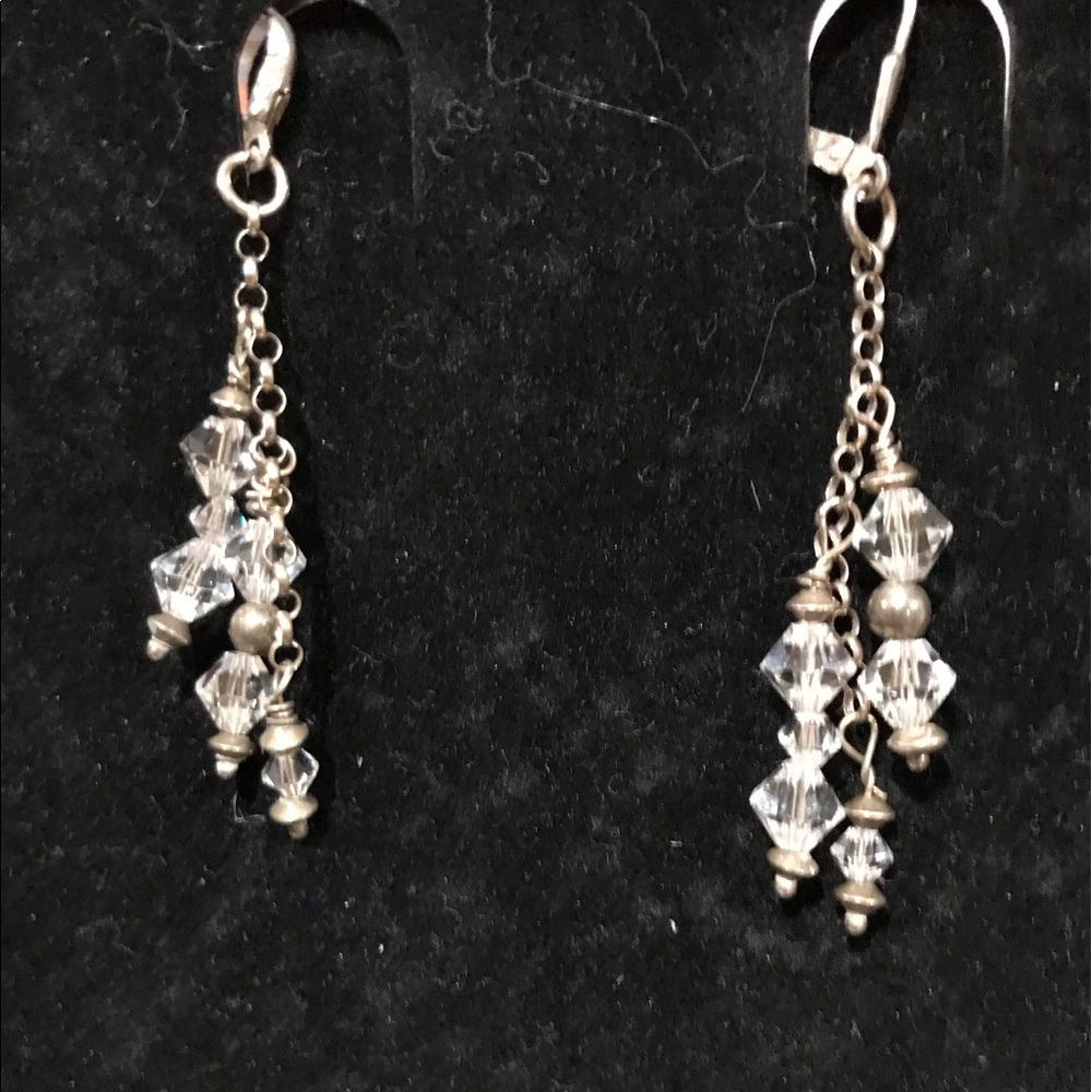Earrings - Picture 1 of 2